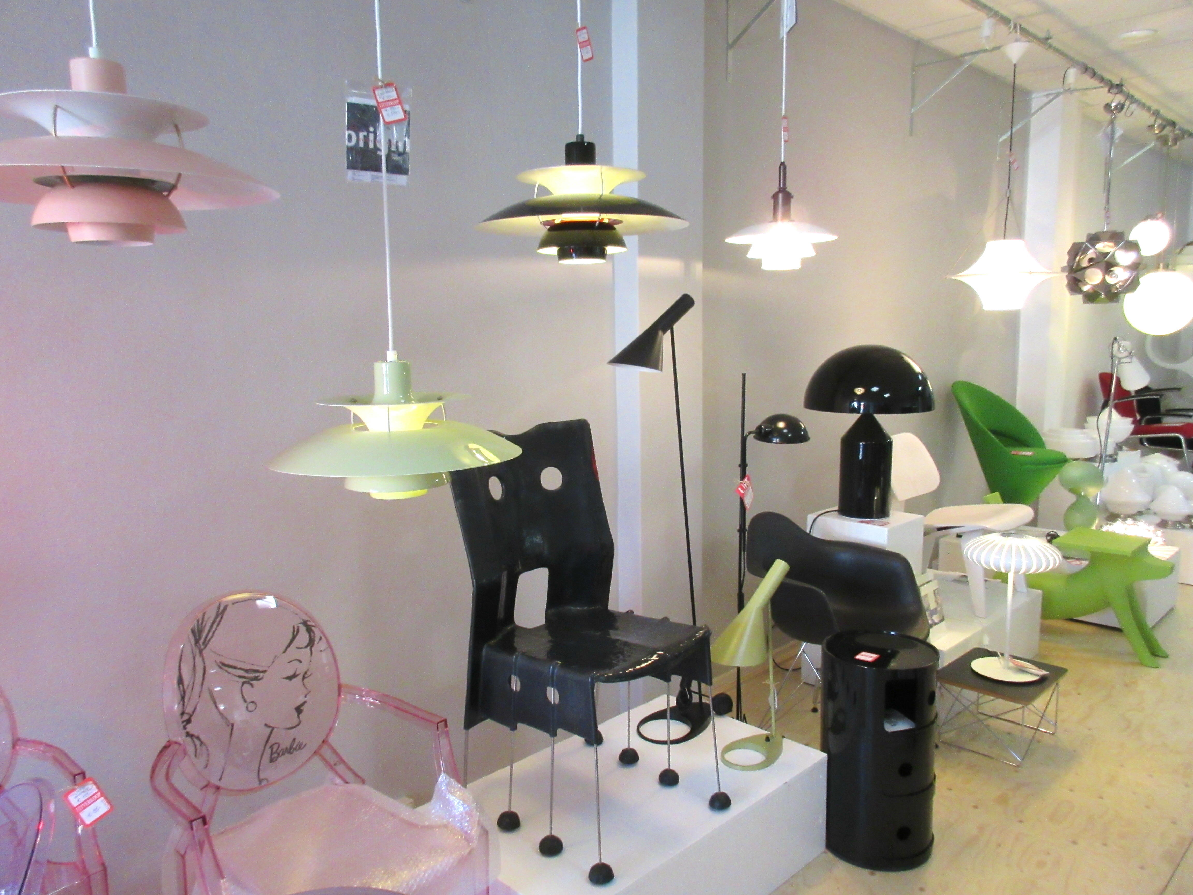 Hello Design Classics